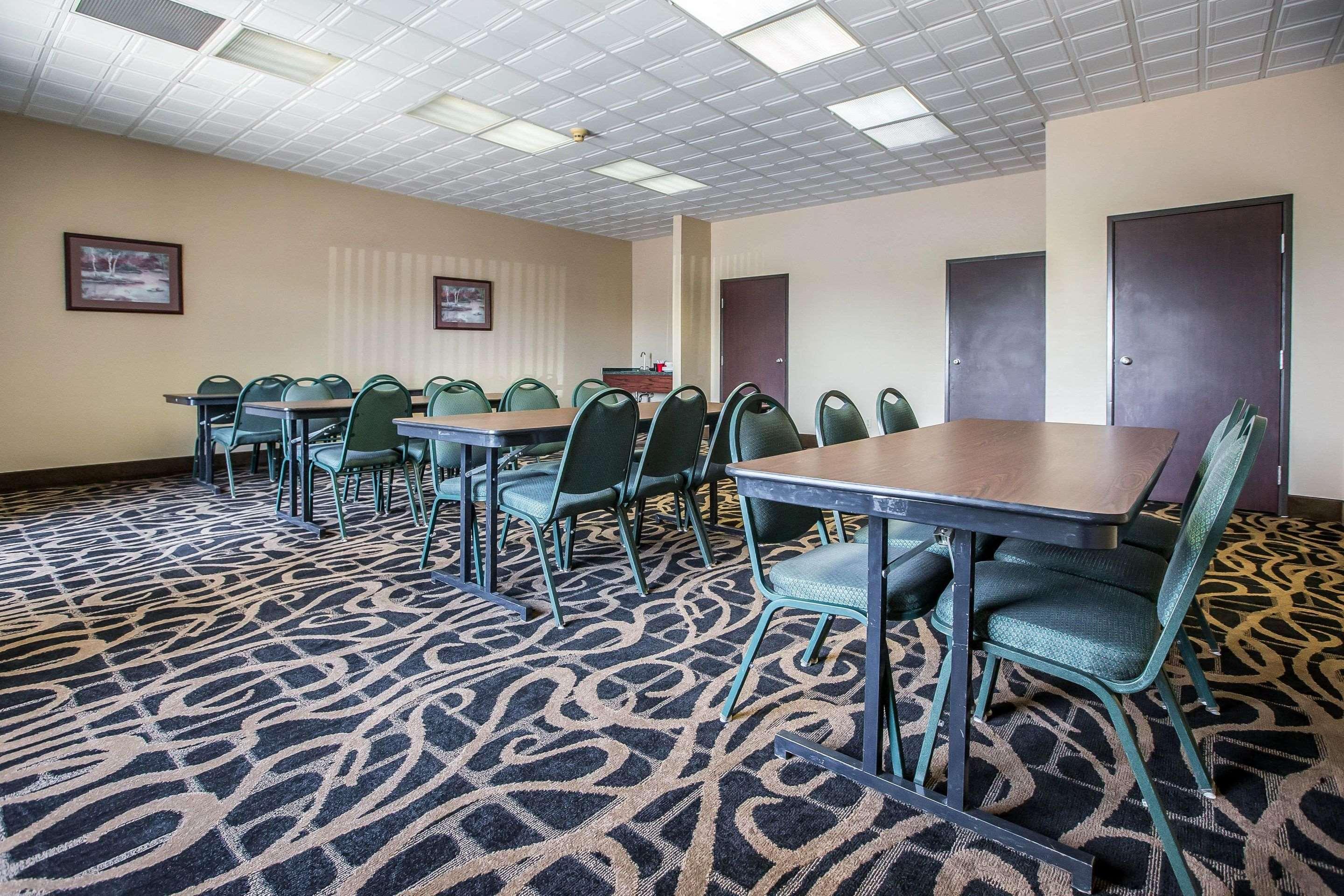 Quality Inn & Suites Mendota Near I-39 Buitenkant foto